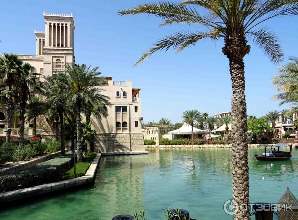 Экскурсия Abra Tours Madinat Jumeirah, Дубай