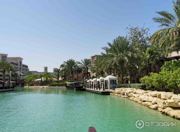 Экскурсия Abra Tours Madinat Jumeirah, Дубай