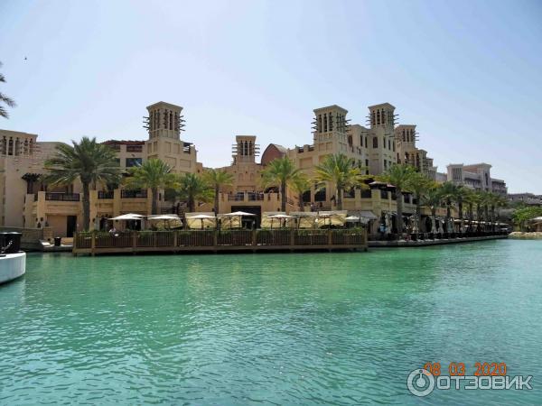 Экскурсия Abra Tours Madinat Jumeirah, Дубай