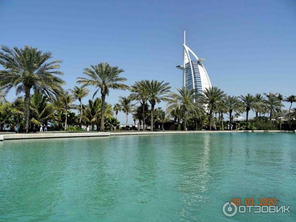 Экскурсия Abra Tour Madinat Jumeirah, Дубай.