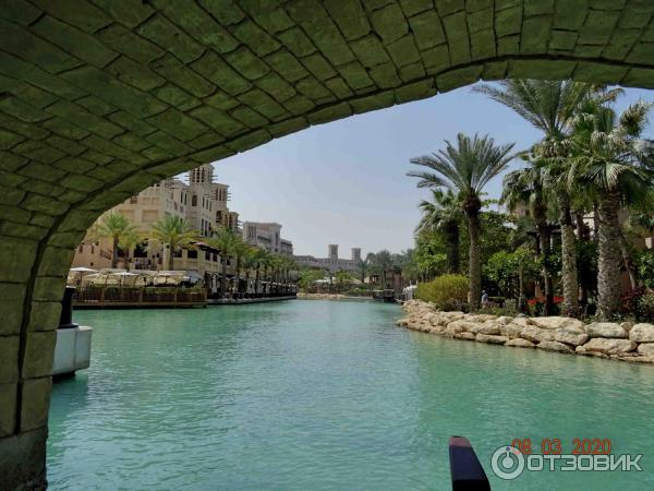 Экскурсия Abra Tours Madinat Jumeirah, Дубай