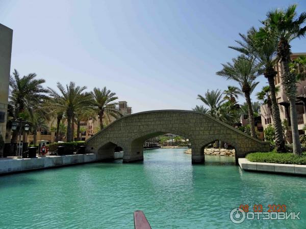 Экскурсия Abra Tours Madinat Jumeirah, Дубай