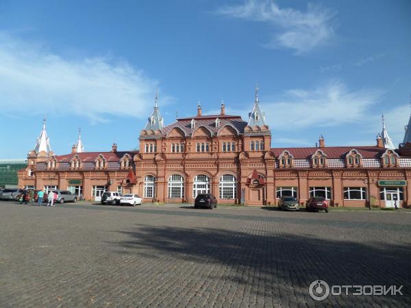 Монастырь Троице-Сергиева лавра (Россия, Сергиев Посад) фото