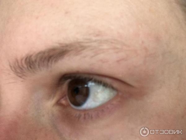 Тинт для бровей Manly Pro Brow Tint фото