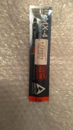 Термопаста Arctic MX-4 фото