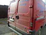 Автомобиль Fiat Ducato фургон фото