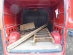 Автомобиль Fiat Ducato фургон фото