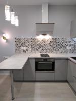 Кухонный гарнитур МногоКухни фото