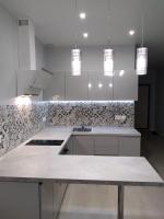 Кухонный гарнитур МногоКухни фото