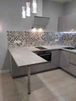 Кухонный гарнитур МногоКухни фото