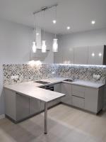 Кухонный гарнитур МногоКухни фото