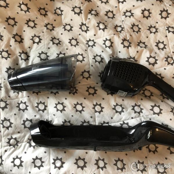 Пылесос Polaris PVCS 0623 фото