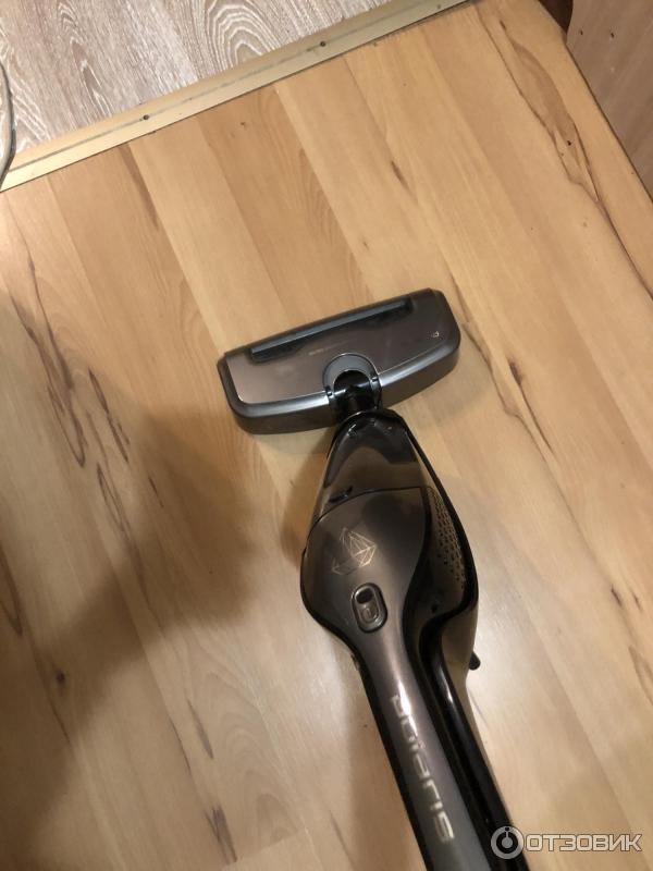 Пылесос Polaris PVCS 0623 фото