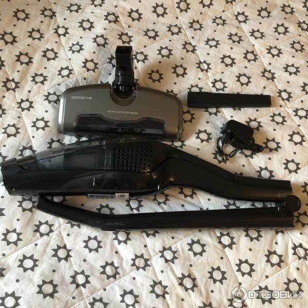 Пылесос Polaris PVCS 0623 фото