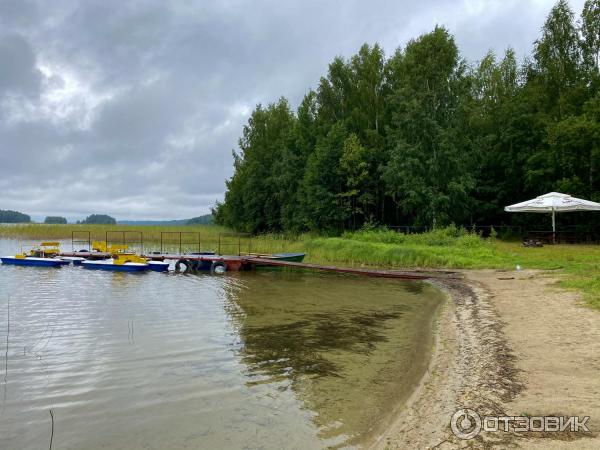 Загородный клуб Авиаретро (Россия, Карелия) фото