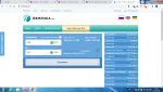 Obmenka.ua - сайт обмена и вывода электронных денег в Украине фото