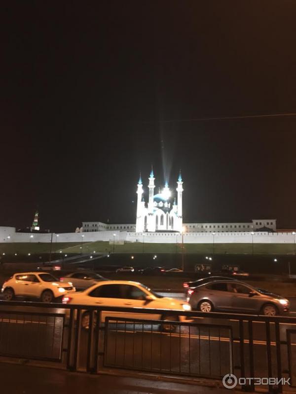 Экскурсия Вечерняя Казань (Россия, Казань) фото