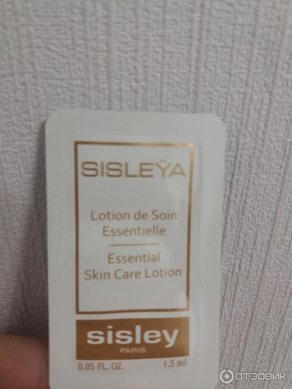 Лосьон для тела Essential Skin Care Lotion Sisleya фото