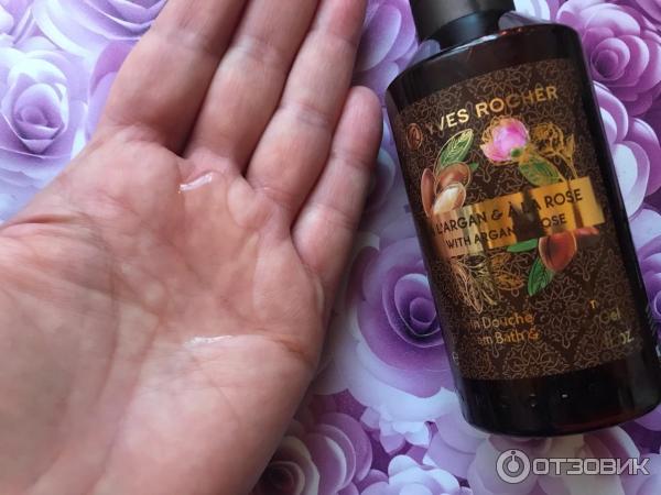 Линия средств Yves Rocher Традиции Хаммама фото