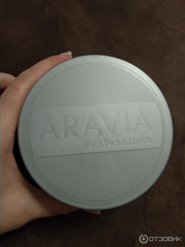 Крем для лица ARAVIA Professional интенсивно увлажняющий с мочевиной фото