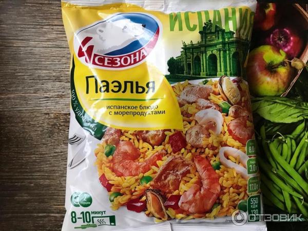 Продукция 4 Сезона фото