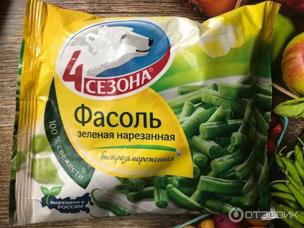 Продукция 4 Сезона фото