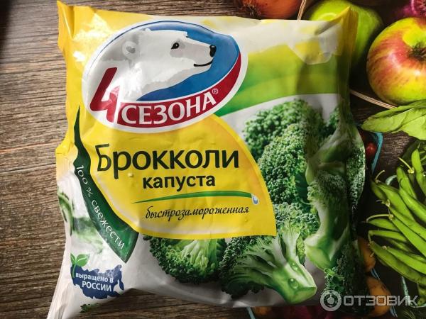 Продукция 4 Сезона фото