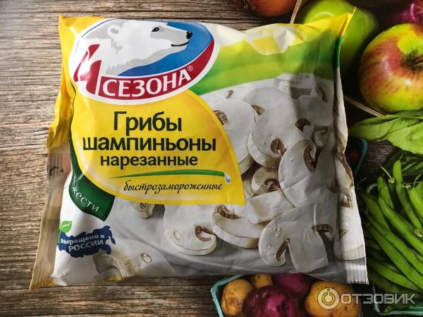 Продукция 4 Сезона фото