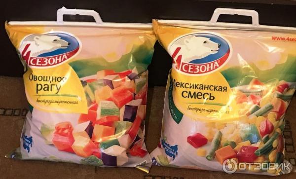 Продукция 4 Сезона фото