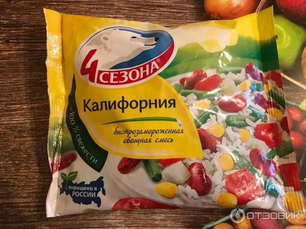 Продукция 4 Сезона фото