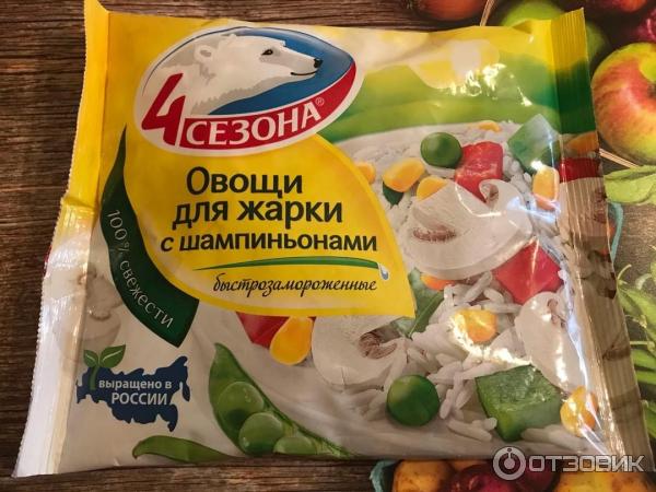 Продукция 4 Сезона фото