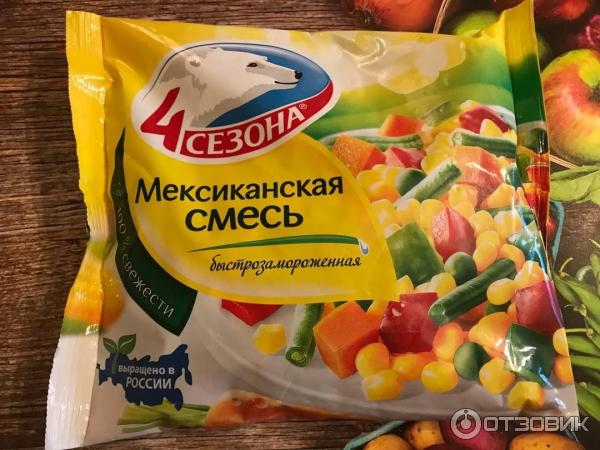 Продукция 4 Сезона фото