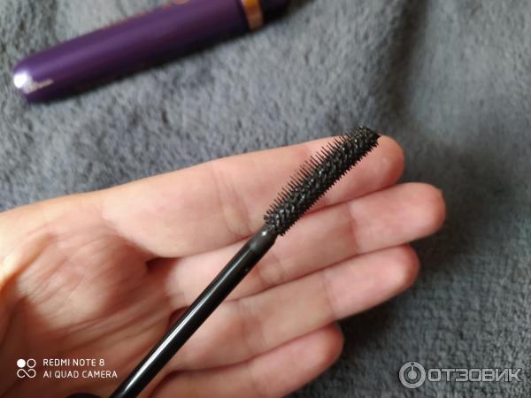 Многофункциональная тушь для ресниц 5 в 1 Oriflame The ONE Wonderlash фото