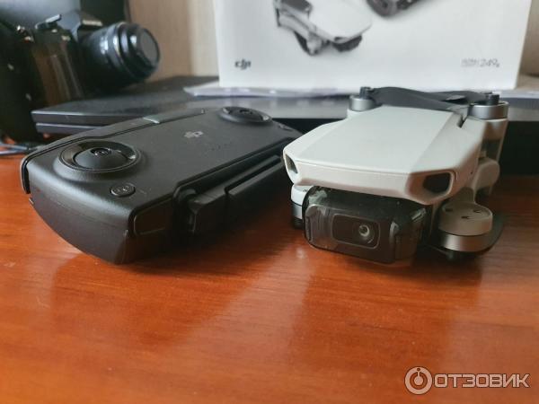 DJI MAVIC MINI