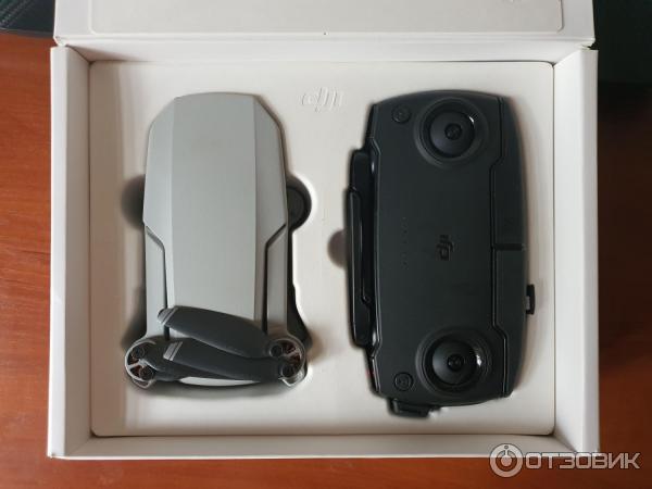 DJI MAVIC MINI