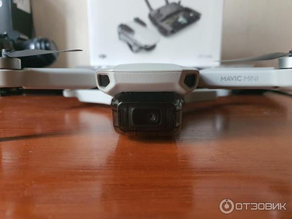 DJI MAVIC MINI