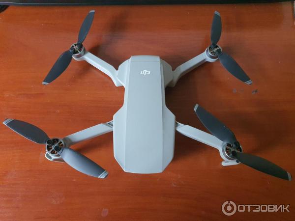 DJI MAVIC MINI