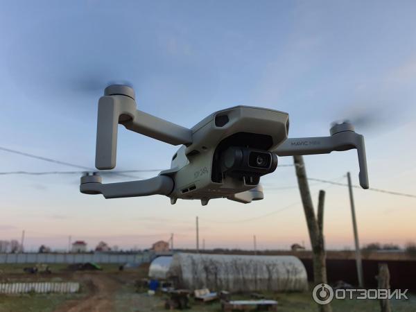 DJI MAVIC MINI