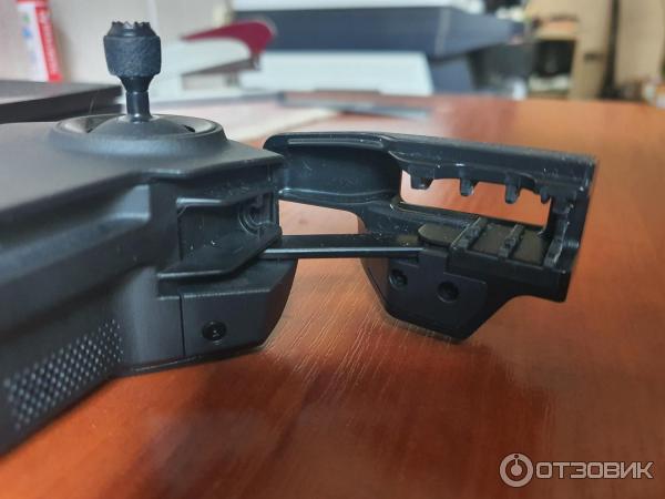 Квадрокоптер DJI Mavic Mini фото