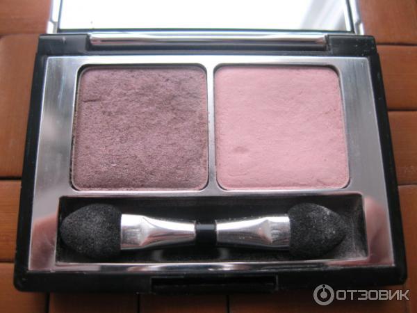 Тени для век Pupa Vamp Compact Duo