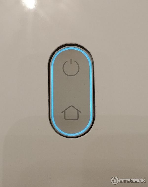 Робот-пылесос Xiaomi Mi Robot Vacuum Cleaner SDJQR01RR фото