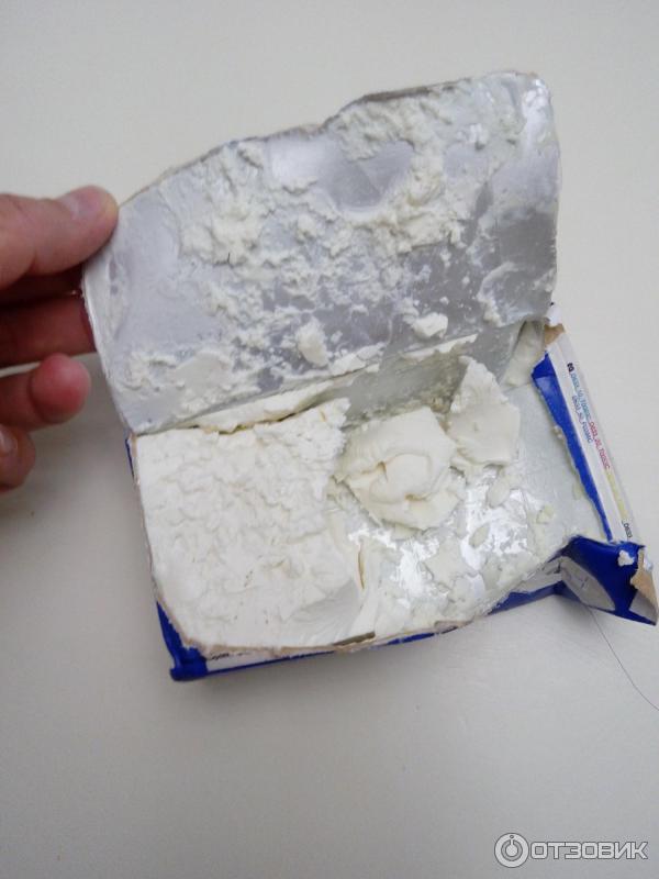 Продукт рассольный Greenland feta white cheese фото