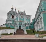 Свято-Успенский кафедральный Собор (Россия, Смоленск) фото