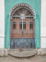 Свято-Успенский кафедральный Собор (Россия, Смоленск) фото