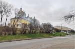 Свято-Успенский кафедральный Собор (Россия, Смоленск) фото