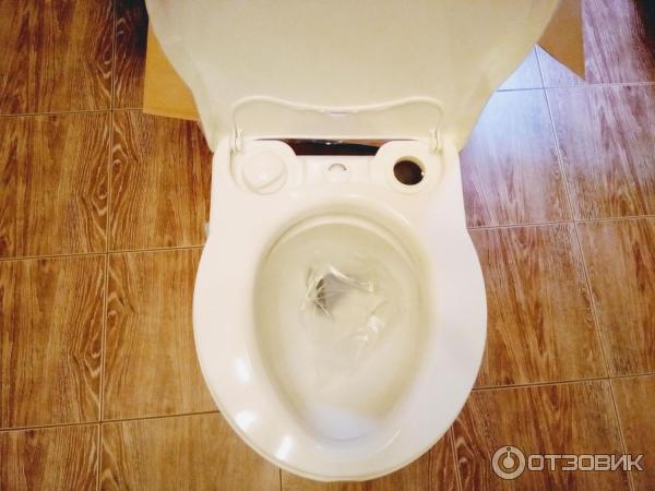 Биотуалет Thetford Porta Potti 565 P