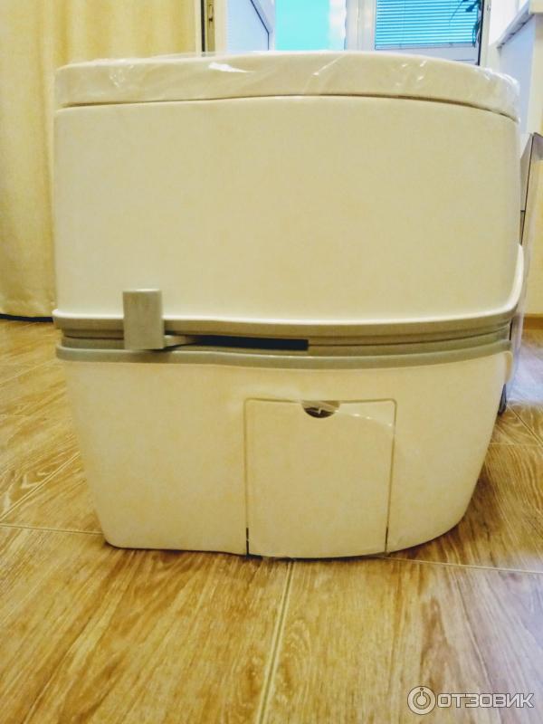 Биотуалет Thetford Porta Potti 565 P