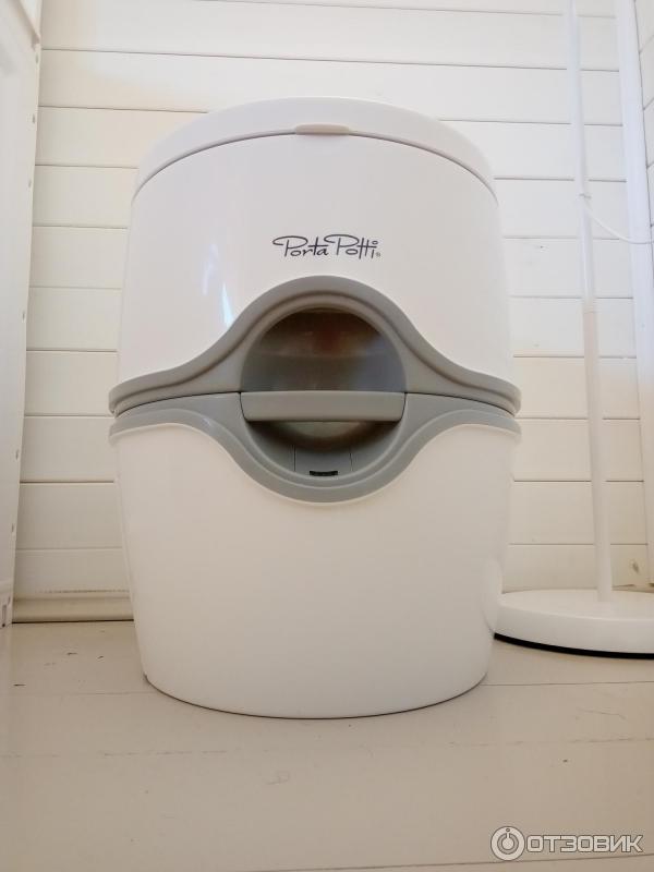 Биотуалет Thetford Porta Potti 565 P