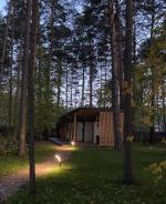 Санаторий "Сибиряк" (Россия, Бердск) фото