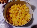 Кукуруза сахарная в зернах "Белгородские овощи" фото